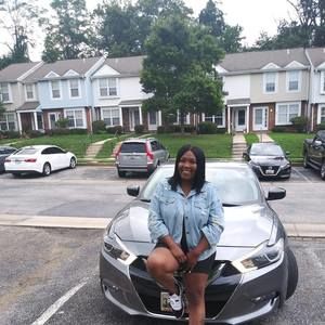 Meet your Posher, Daneisha